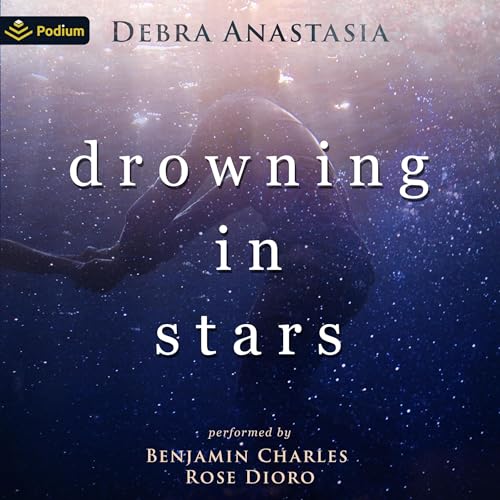 Cover of Drowning in Stars
