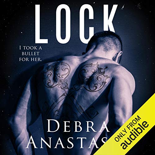 Cover of Lock