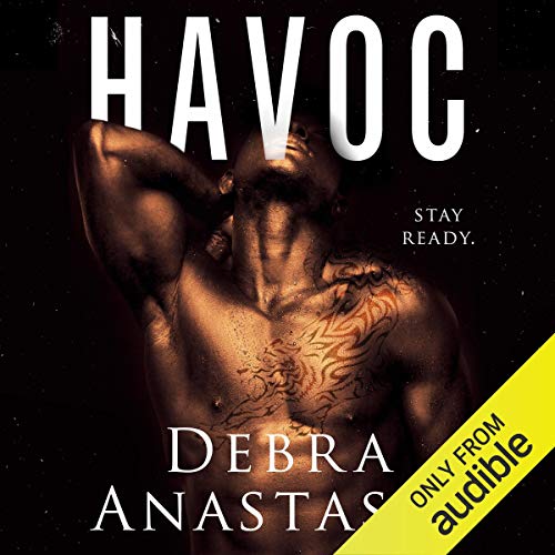 Cover of Havoc