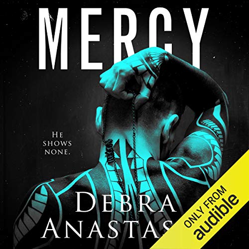 Cover of Mercy