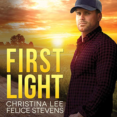 Cover of First Light