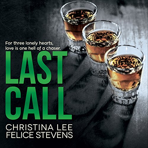 Cover of Last Call