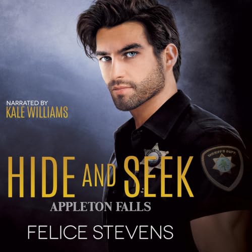Cover of Hide and Seek