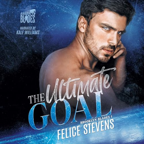 Cover of The Ultimate Goal