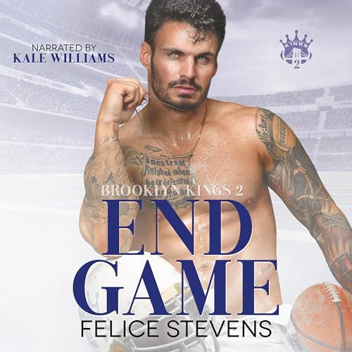 Cover of End Game