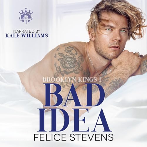Cover of Bad Idea