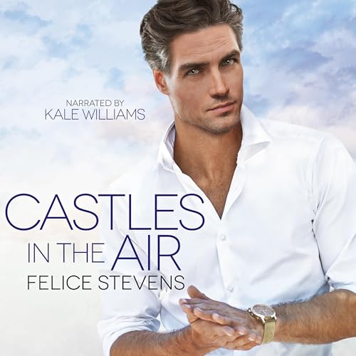 Cover of Castles in the Air
