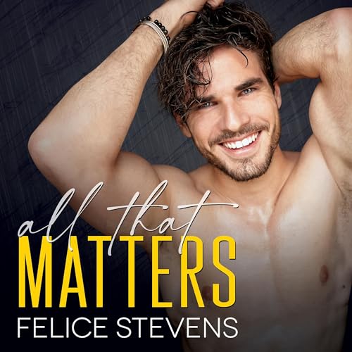Cover of All That Matters