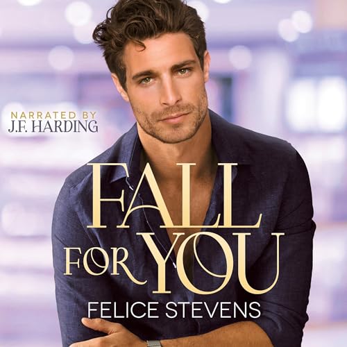 Cover of Fall for You