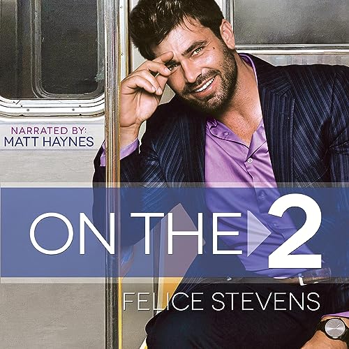 Cover of On the 2