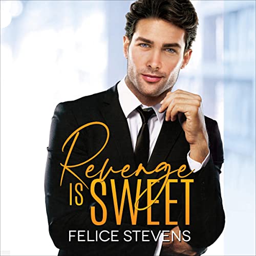 Cover of Revenge is Sweet