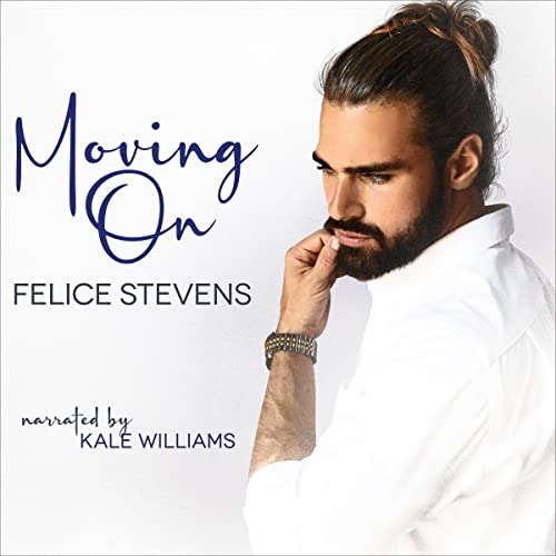 Cover of Moving On