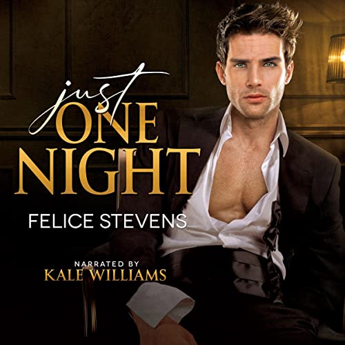 Cover of Just One Night