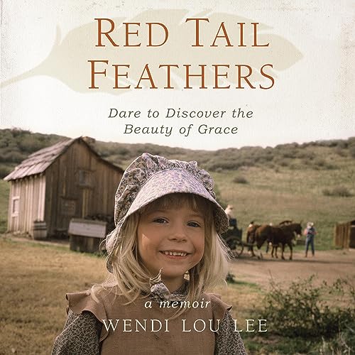 Cover of Red Tail Feathers