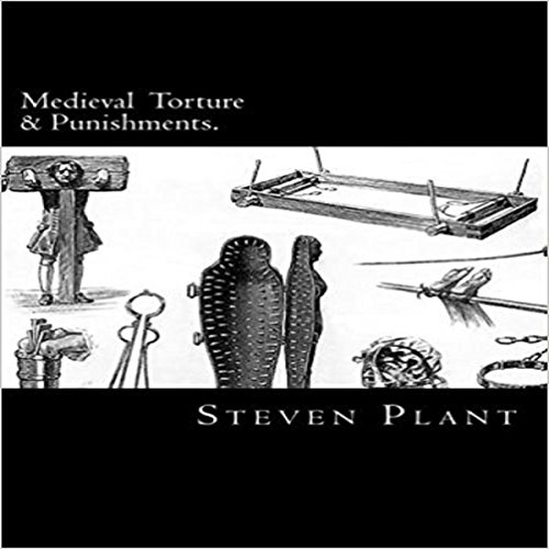 Cover of Medieval Torture & Punishments.