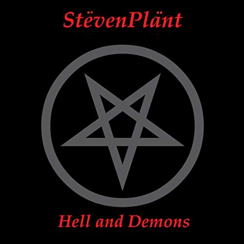 Cover of Hell and Demons