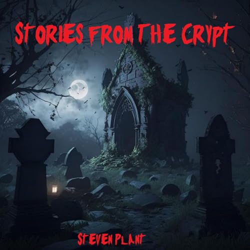 Cover of Stories from the Crypt