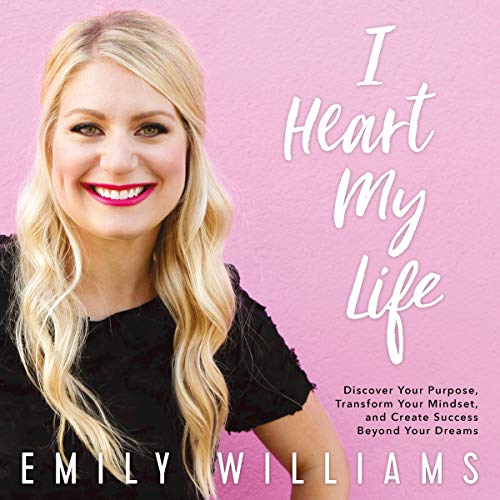 Cover of I Heart My Life
