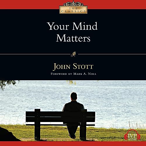 Cover of Your Mind Matters