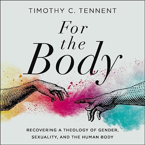 Cover of For the Body