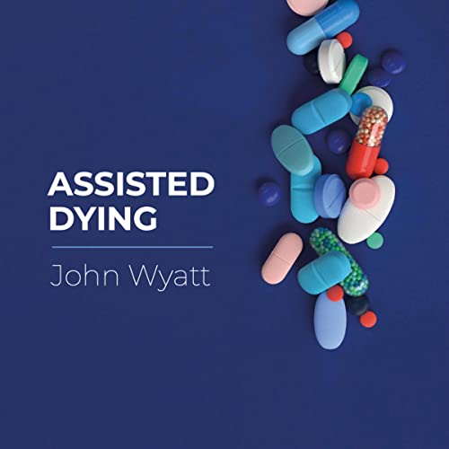 Cover of Assisted Dying
