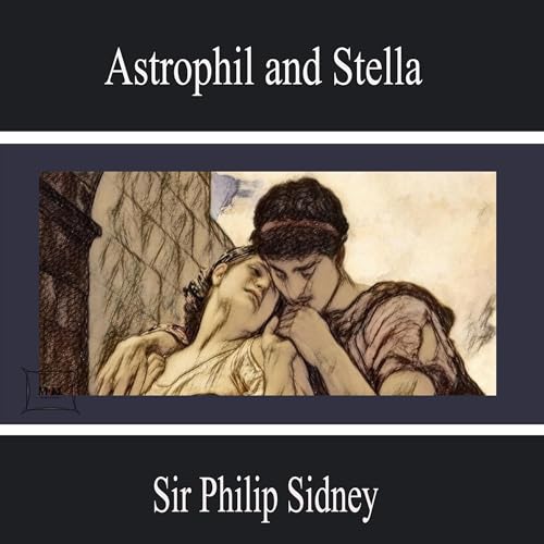 Cover of Astrophil and Stella