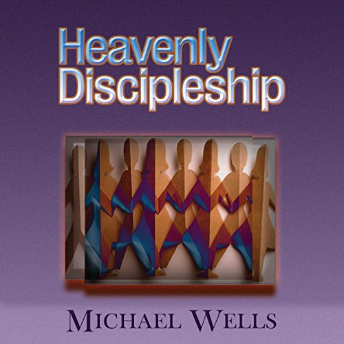 Cover of Heavenly Discipleship