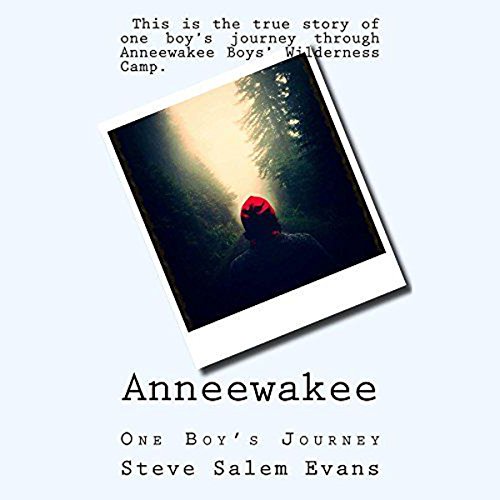 Cover of Anneewakee