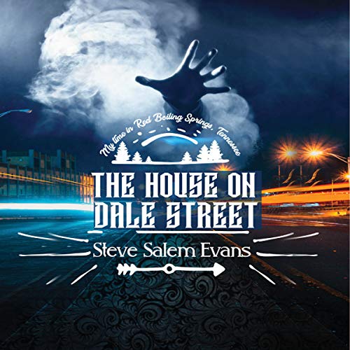 Cover of The House on Dale Street