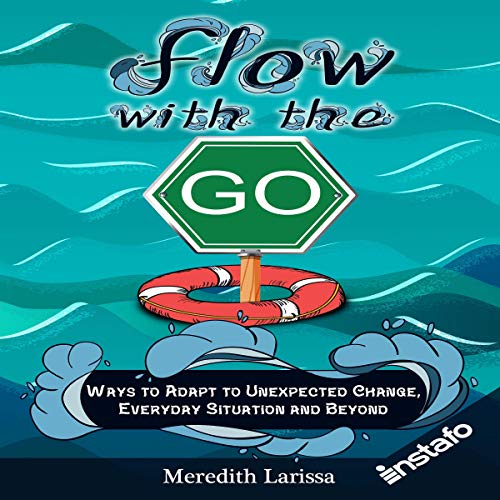 Cover of Flow with the Go