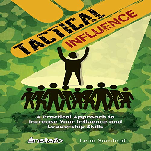 Cover of Tactical Influence