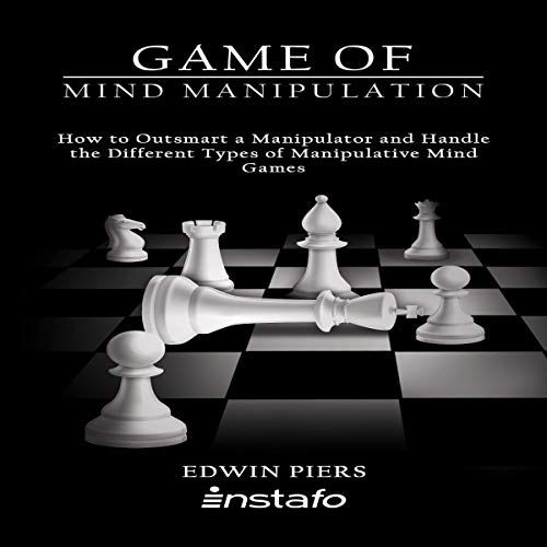 Cover of Game of Mind Manipulation