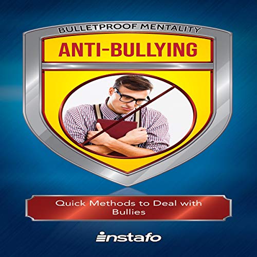 Cover of Anti-Bullying