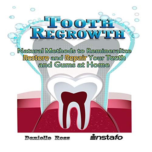 Cover of Tooth Regrowth