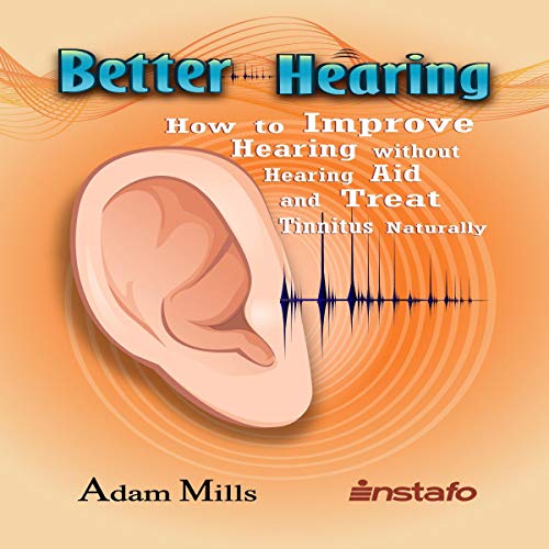 Cover of Better Hearing