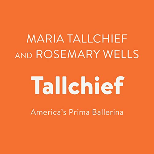 Cover of Tallchief