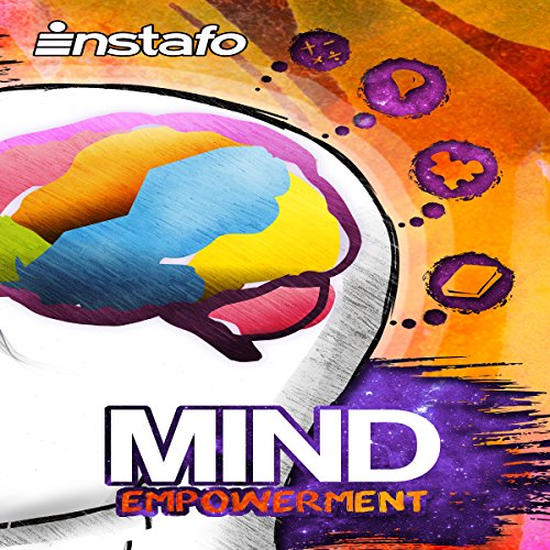 Cover of Mind Empowerment