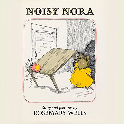 Cover of Noisy Nora