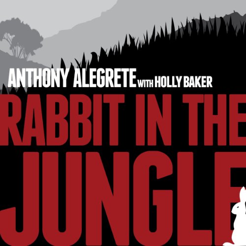 Cover of Rabbit in the Jungle
