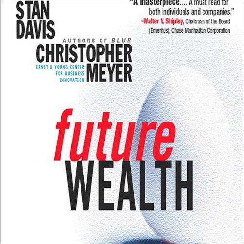 Cover of Future Wealth