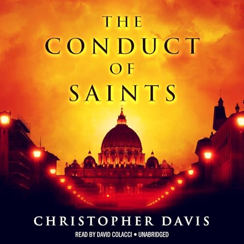 Cover of The Conduct of Saints