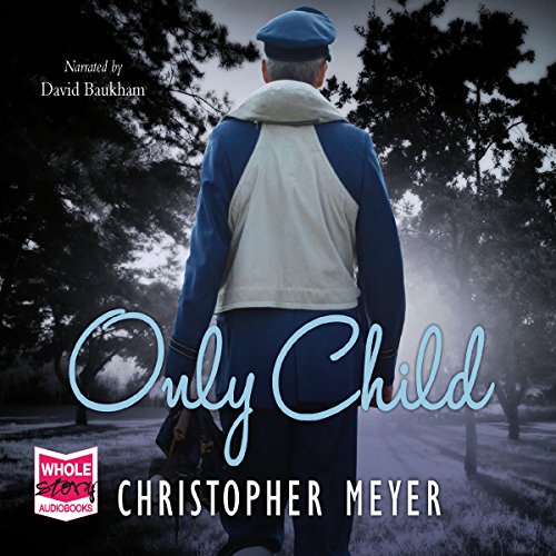Cover of Only Child
