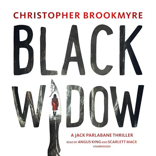 Cover of Black Widow