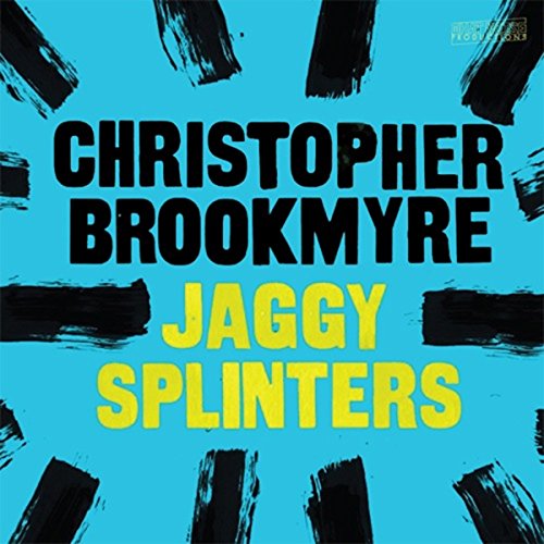 Cover of Jaggy Splinters