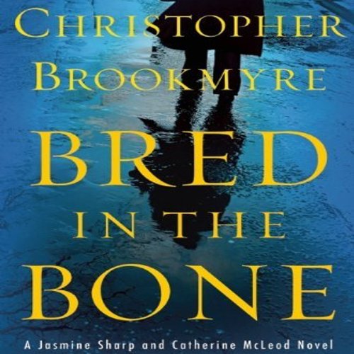 Cover of Bred in the Bone