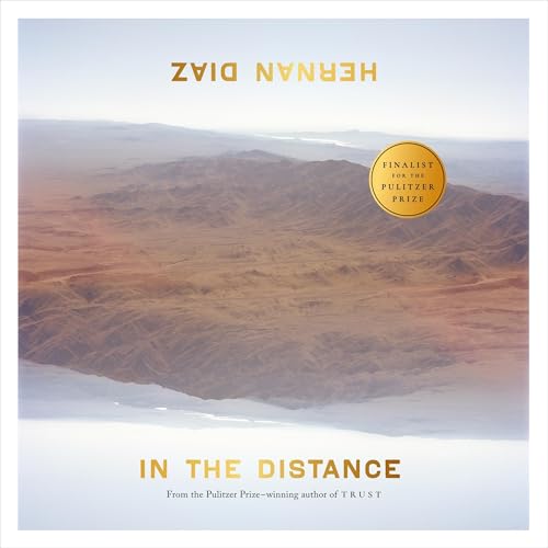 Cover of In the Distance
