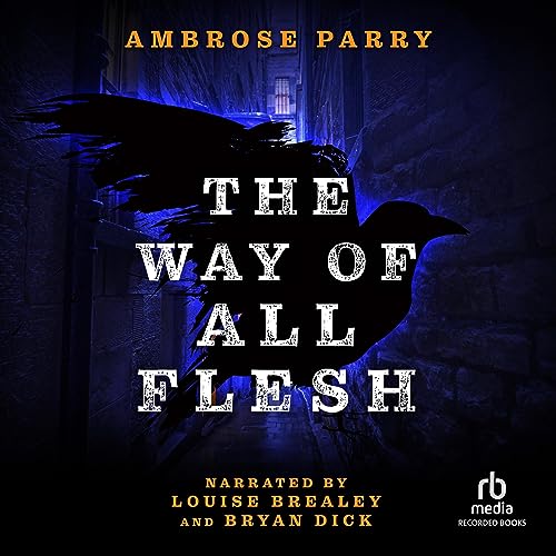 Cover of The Way of All Flesh