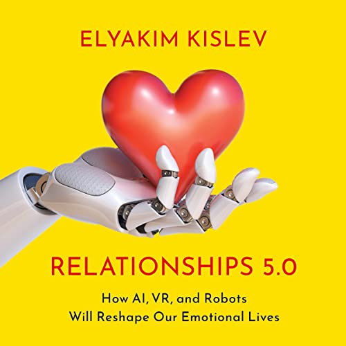Cover of Relationships 5.0