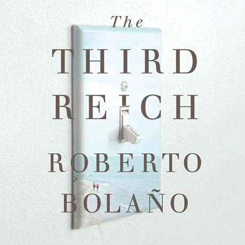 Cover of The Third Reich