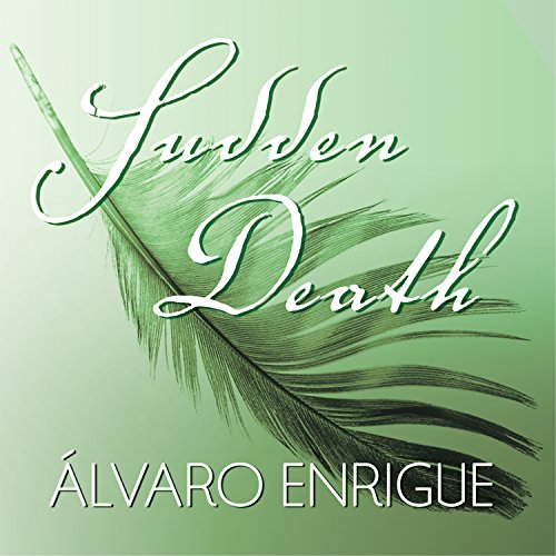 Cover of Sudden Death